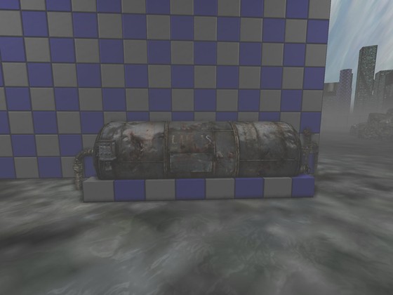 Level Design: Unreal Engine