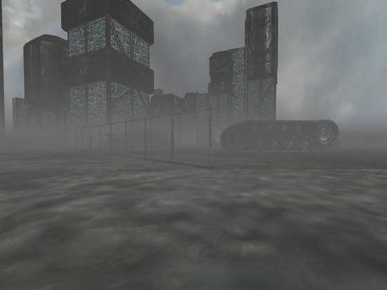 Level Design: Unreal Engine