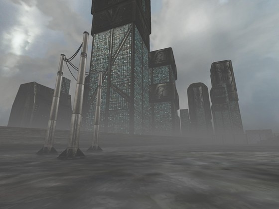 Level Design: Unreal Engine