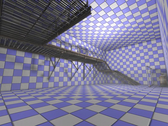 Level Design: Unreal Engine