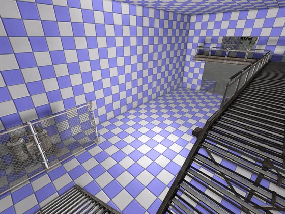 Level Design: Unreal Engine