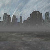 Портфолио Bradley Gooch