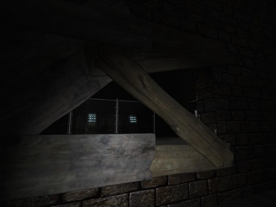 Level Design: Unreal Engine