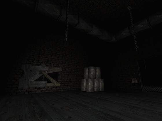 Level Design: Unreal Engine