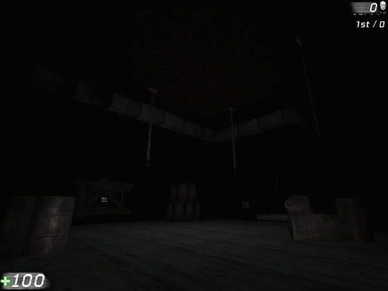 Level Design: Unreal Engine