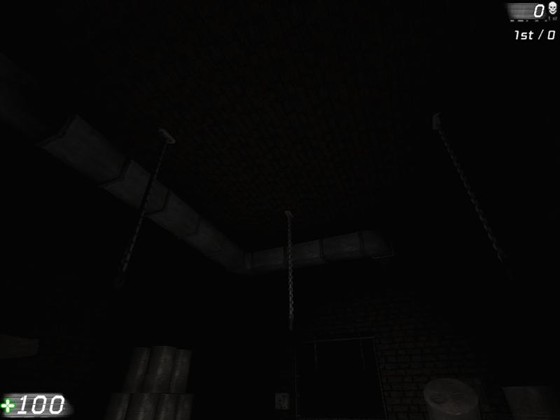 Level Design: Unreal Engine