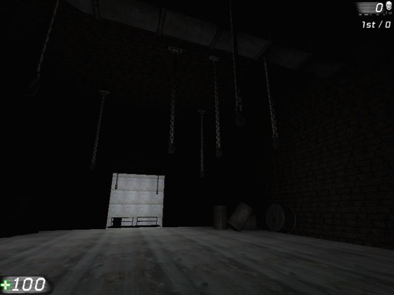 Level Design: Unreal Engine