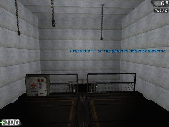 Level Design: Unreal Engine