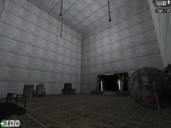 Level Design: Unreal Engine