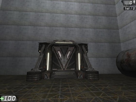 Level Design: Unreal Engine