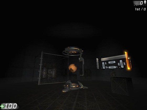 Level Design: Unreal Engine