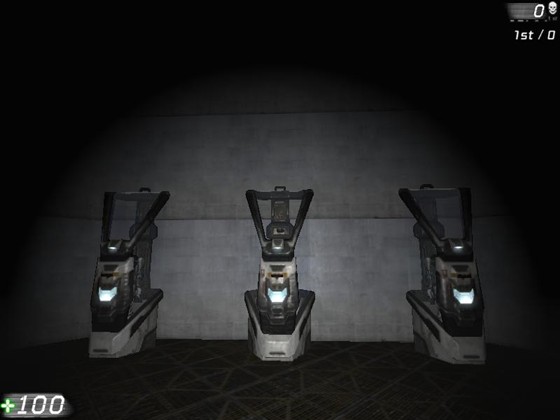 Level Design: Unreal Engine