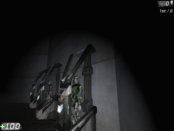 Level Design: Unreal Engine