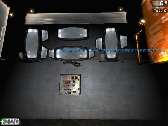 Level Design: Unreal Engine