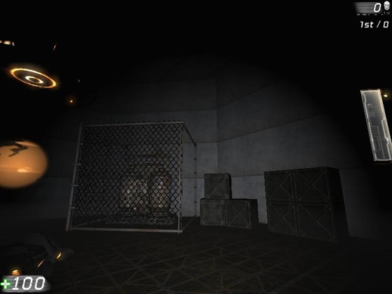 Level Design: Unreal Engine