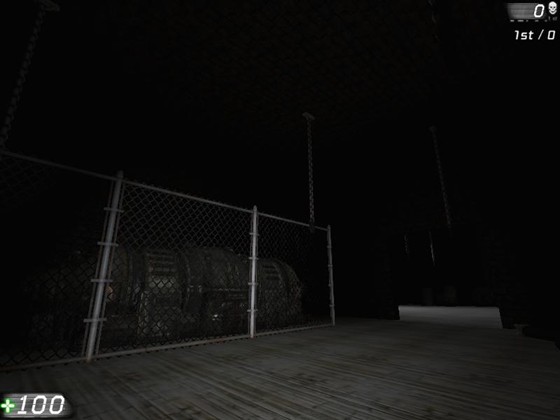 Level Design: Unreal Engine